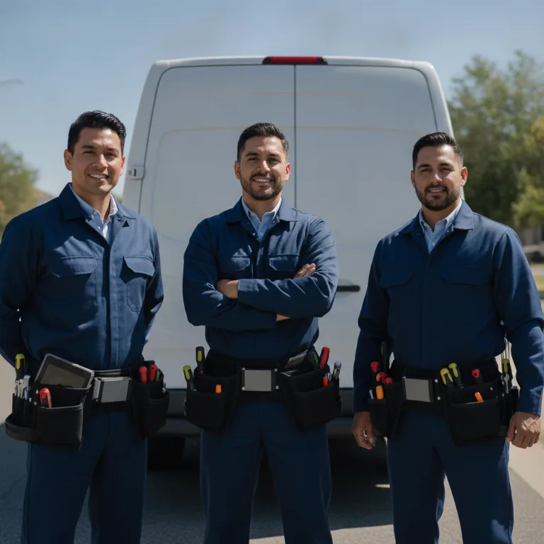 Serviços de TI equipe em Cachoeirinha